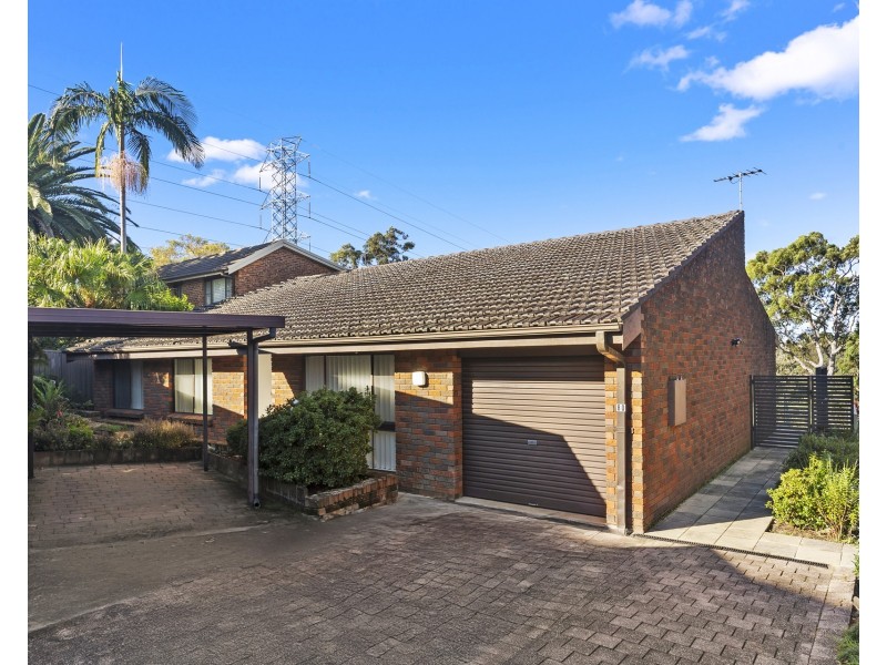80 Yates Road, Bangor NSW 2234