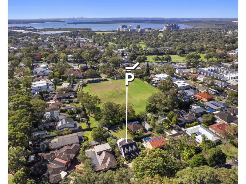 47 Caringbah Road, Caringbah South NSW 2229