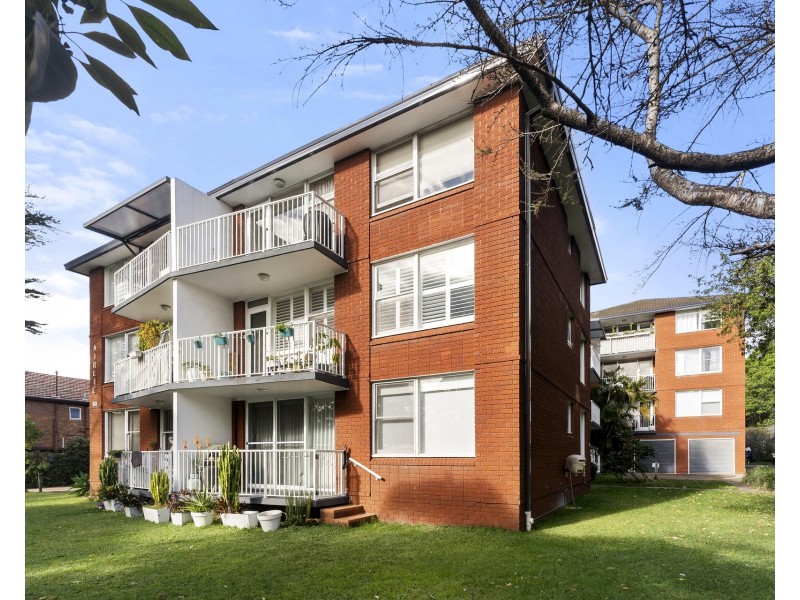 32/110-112 Kingsway, Woolooware NSW 2230