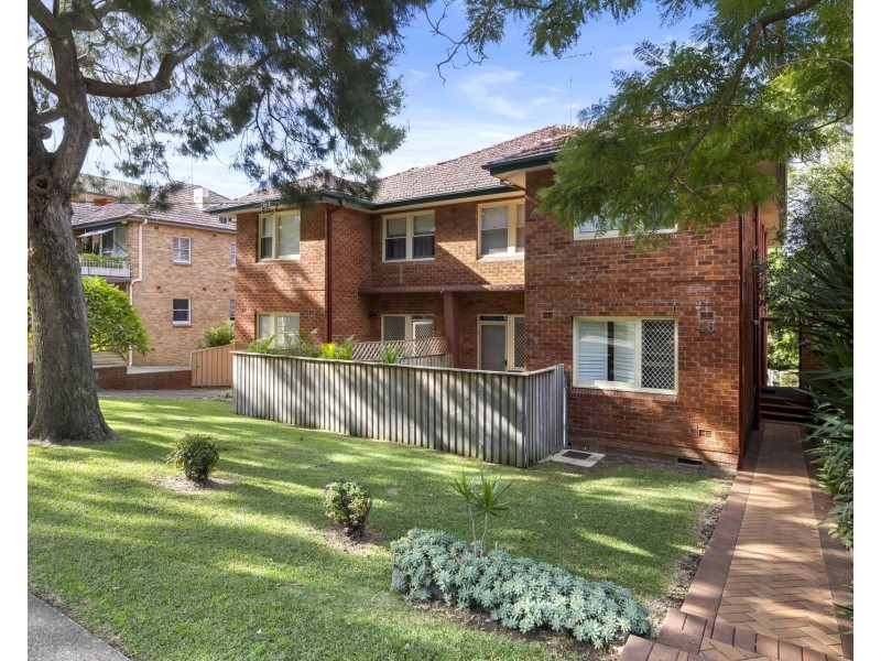 2/46 Seaview Street, Cronulla NSW 2230