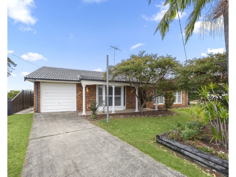 79 Cooriengah Heights Road, Engadine NSW 2233
