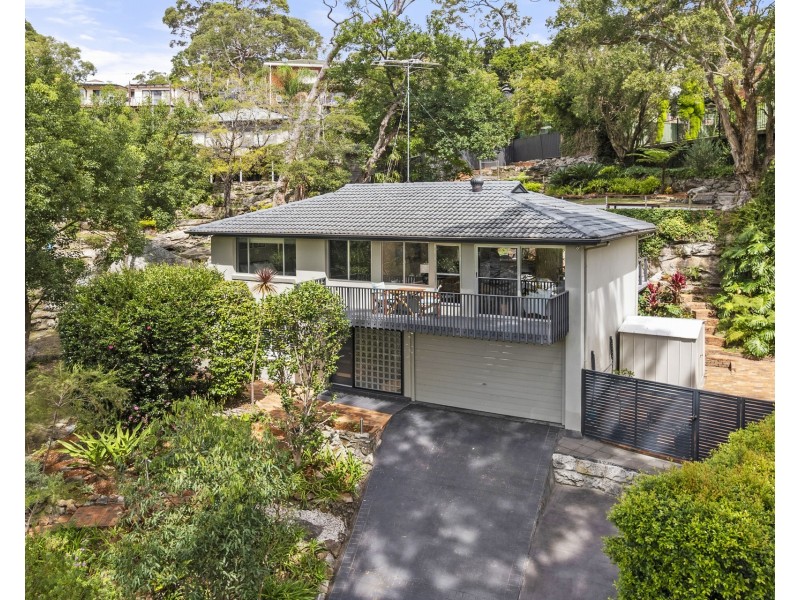 37 Alkaringa Road, Gymea Bay NSW 2227