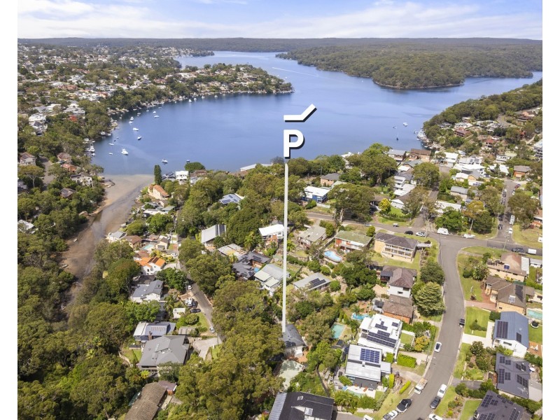 37 Alkaringa Road, Gymea Bay NSW 2227