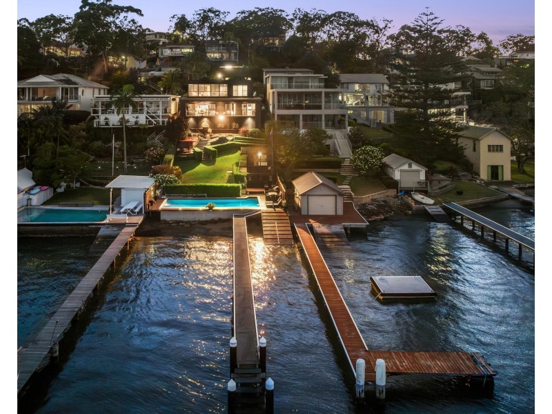 13a Carina Road, Oyster Bay NSW 2225