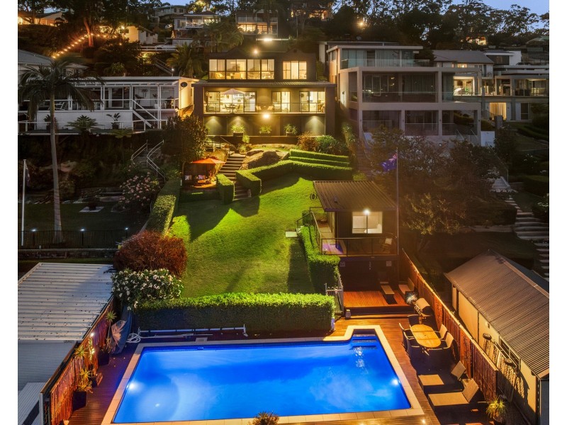 13a Carina Road, Oyster Bay NSW 2225