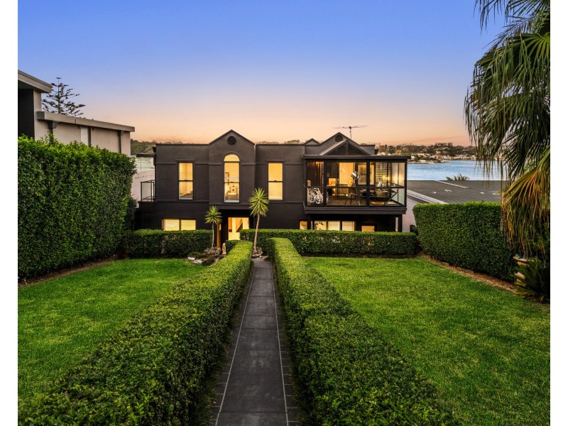 13a Carina Road, Oyster Bay NSW 2225