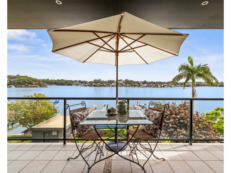 13a Carina Road, Oyster Bay NSW 2225