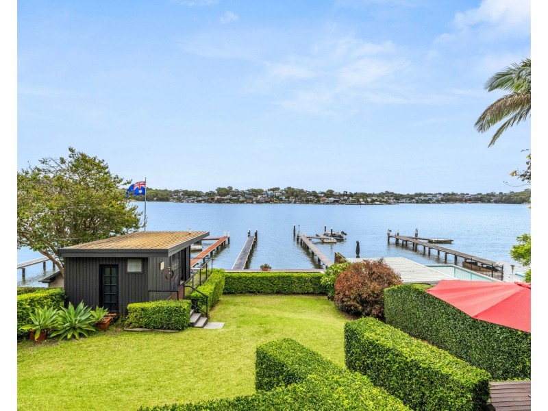 13a Carina Road, Oyster Bay NSW 2225