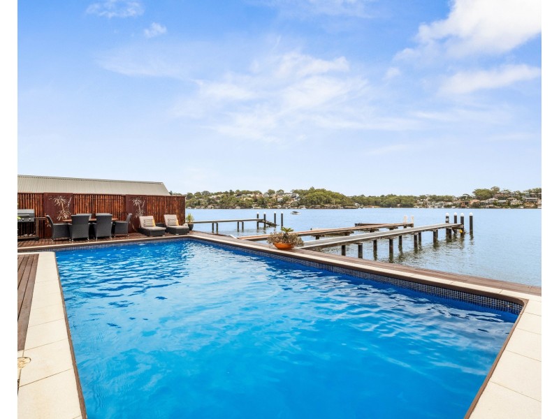 13a Carina Road, Oyster Bay NSW 2225