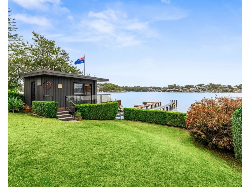 13a Carina Road, Oyster Bay NSW 2225