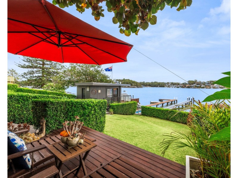 13a Carina Road, Oyster Bay NSW 2225