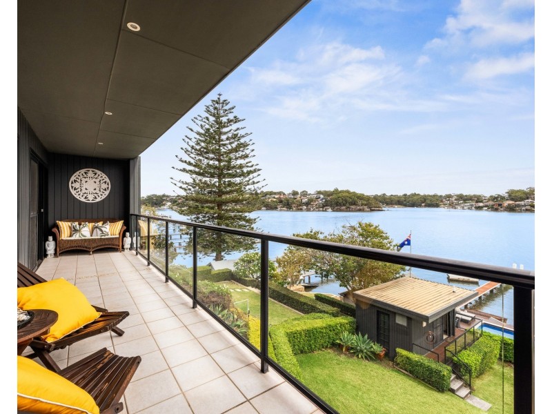 13a Carina Road, Oyster Bay NSW 2225