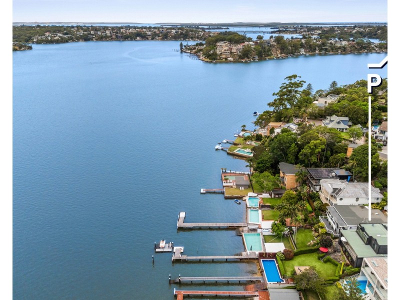 13a Carina Road, Oyster Bay NSW 2225
