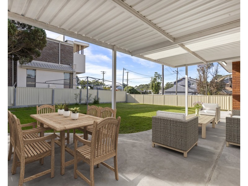 1 Warwick Street, Sylvania NSW 2224