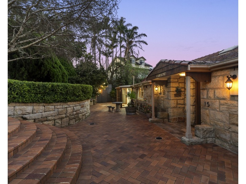 15-17 Cumbee Lane, Caringbah South NSW 2229