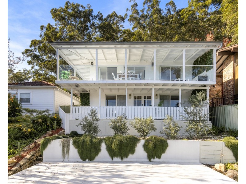 98 Prince Edward Park Road, Woronora NSW 2232