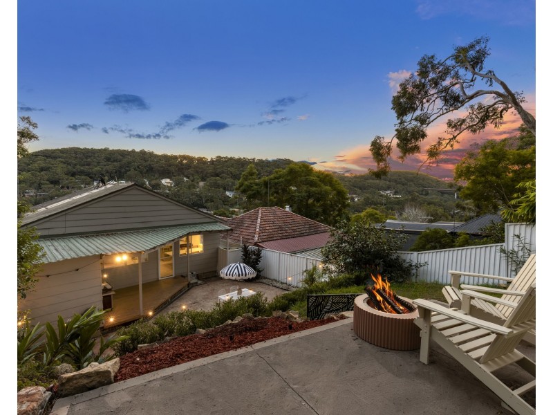 98 Prince Edward Park Road, Woronora NSW 2232