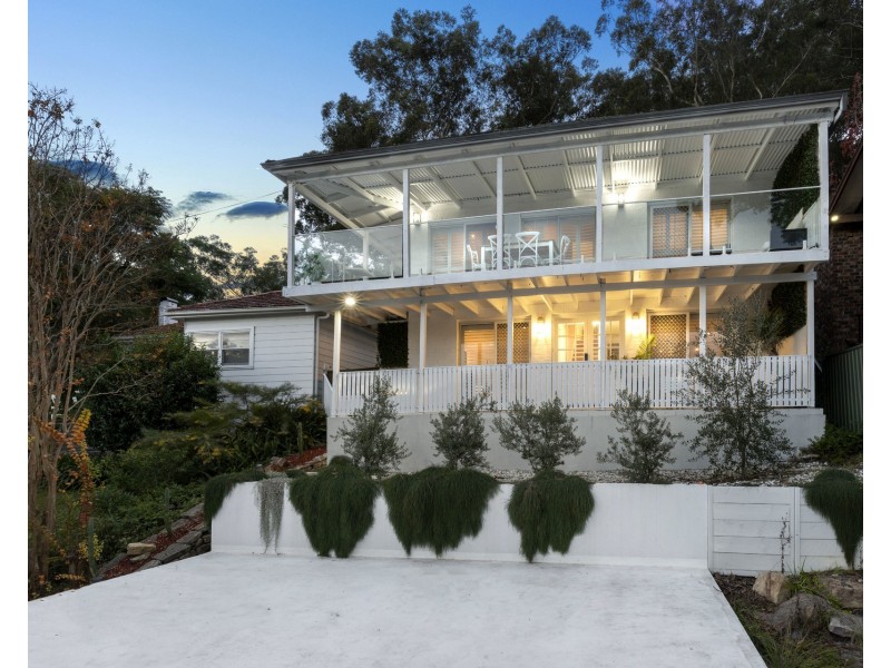 98 Prince Edward Park Road, Woronora NSW 2232