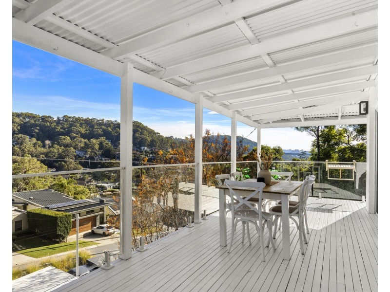98 Prince Edward Park Road, Woronora NSW 2232