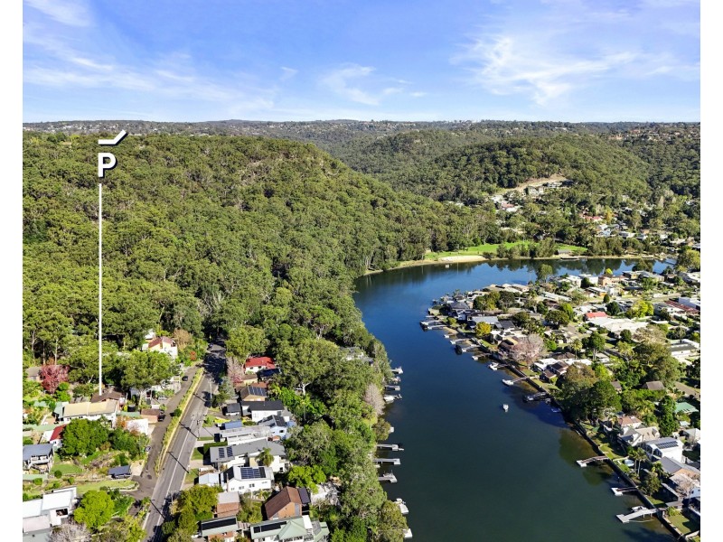 98 Prince Edward Park Road, Woronora NSW 2232