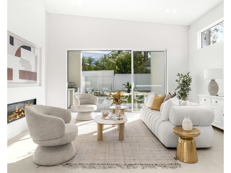 17a Kirrawee Avenue, Kirrawee NSW 2232