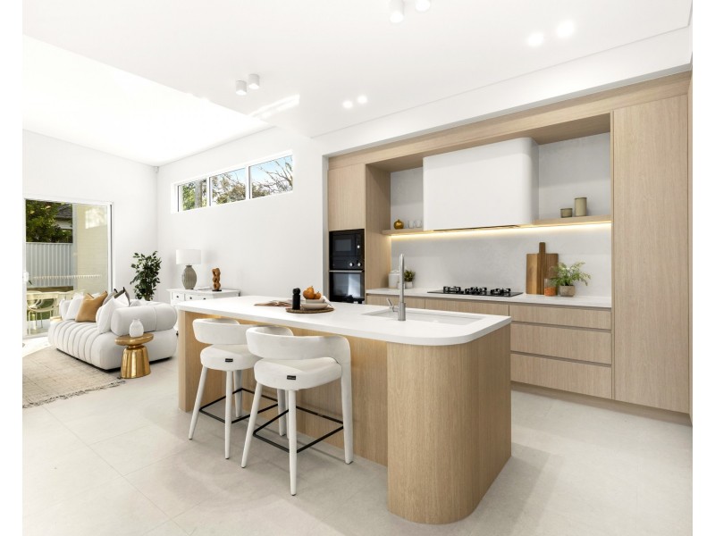 17a Kirrawee Avenue, Kirrawee NSW 2232