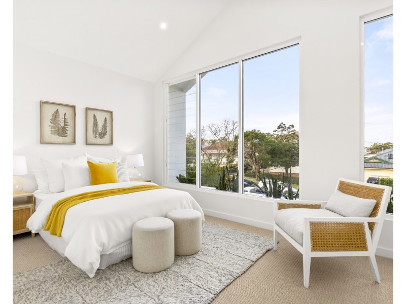 17a Kirrawee Avenue, Kirrawee NSW 2232