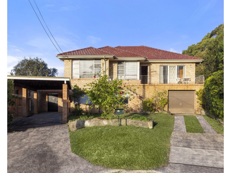 29 Robin Place, Caringbah South NSW 2229
