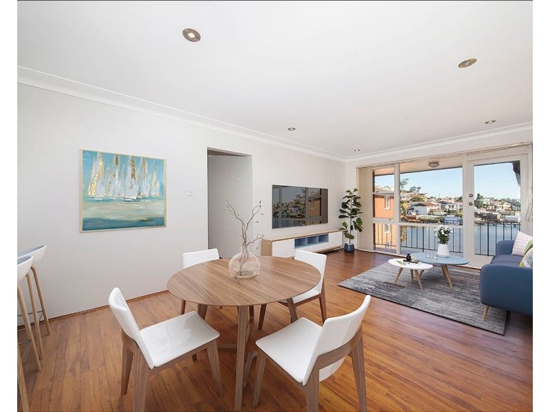 12/19 Clare Street, Sylvania NSW 2224