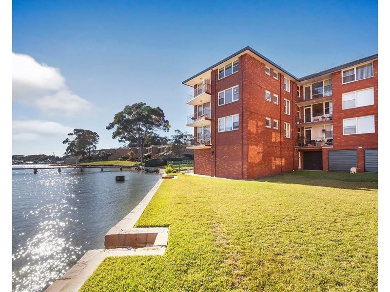 12/19 Clare Street, Sylvania NSW 2224