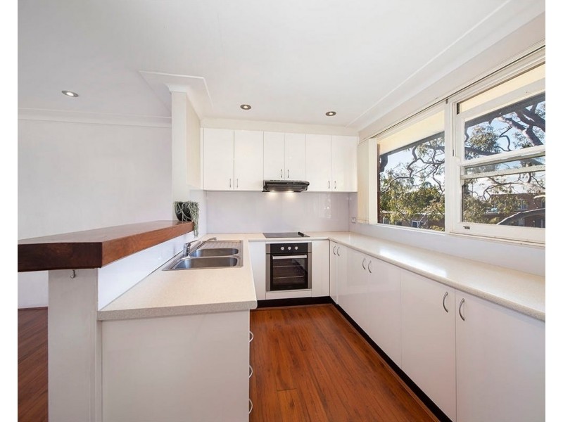12/19 Clare Street, Sylvania NSW 2224