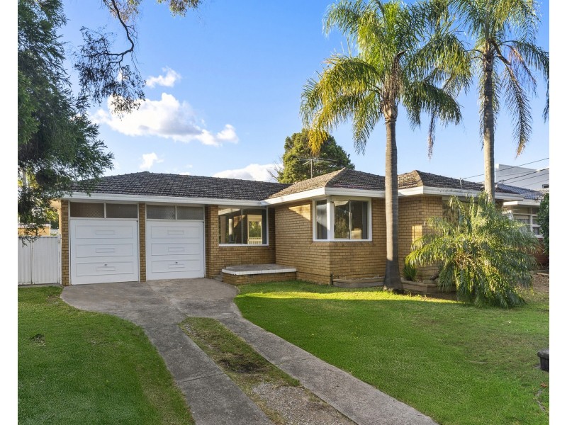 232 Belgrave Esplanade, Sylvania Waters NSW 2224