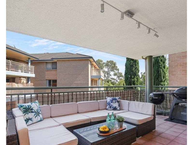 30/60 Linden Street, Sutherland NSW 2232