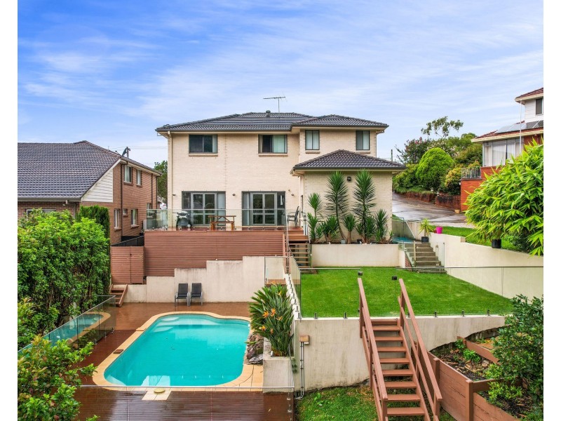 9 Novara Crescent, Como NSW 2226