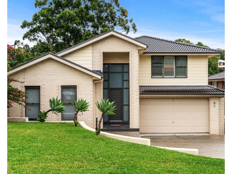9 Novara Crescent, Como NSW 2226