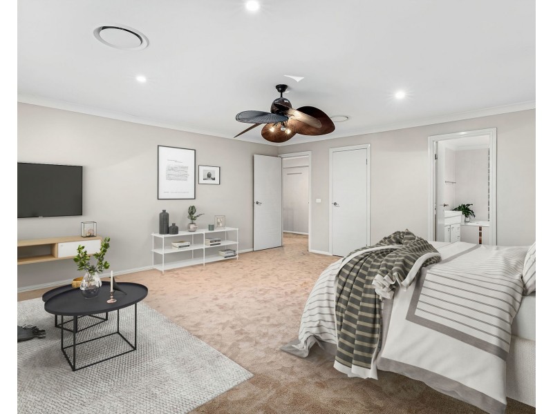 9 Novara Crescent, Como NSW 2226