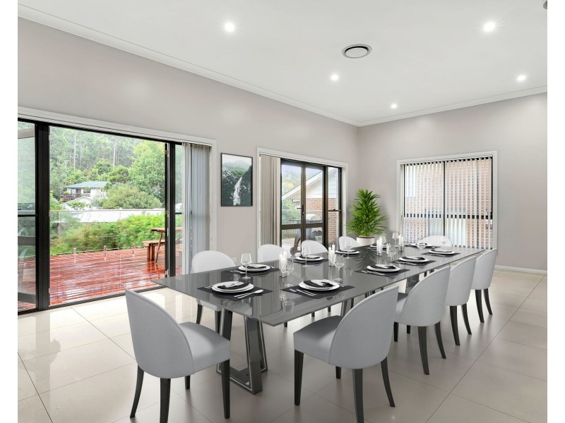 9 Novara Crescent, Como NSW 2226