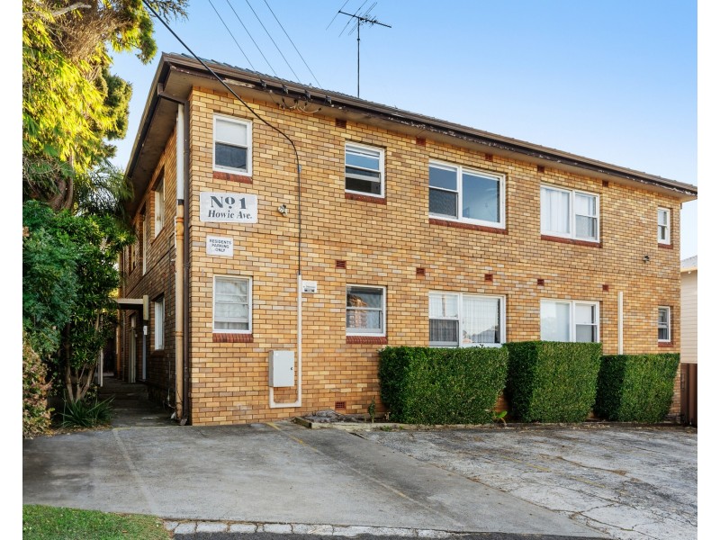 1/1 Howie Avenue, Cronulla NSW 2230