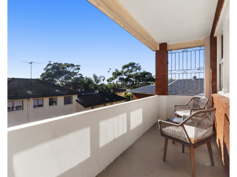 17/21-23 Croydon Street, Cronulla NSW 2230