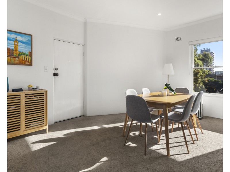 17/21-23 Croydon Street, Cronulla NSW 2230
