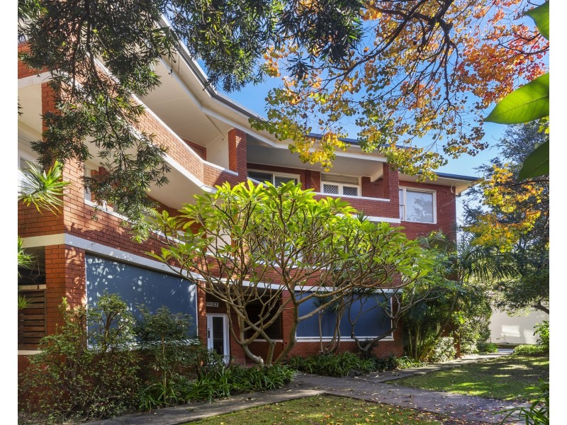 17/21-23 Croydon Street, Cronulla NSW 2230