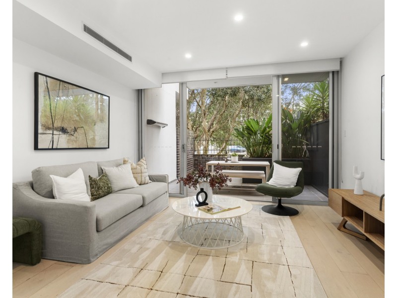 9/1 Tathra Place, Gymea NSW 2227