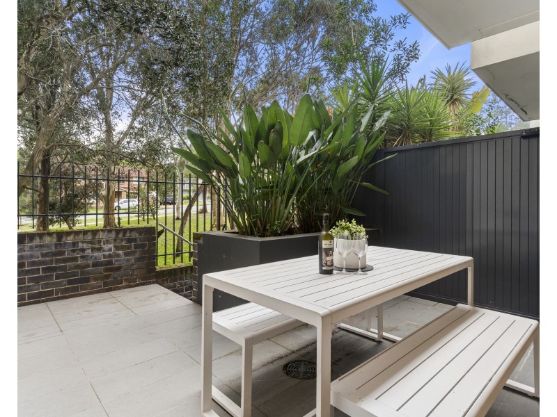 9/1 Tathra Place, Gymea NSW 2227