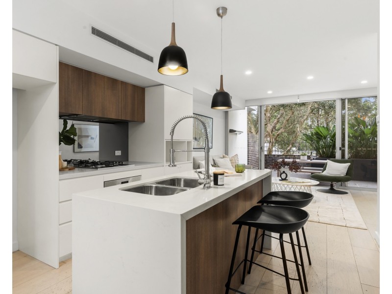 9/1 Tathra Place, Gymea NSW 2227