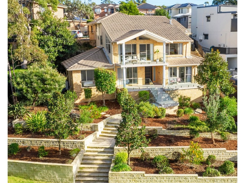 35 Landor Road, Barden Ridge NSW 2234