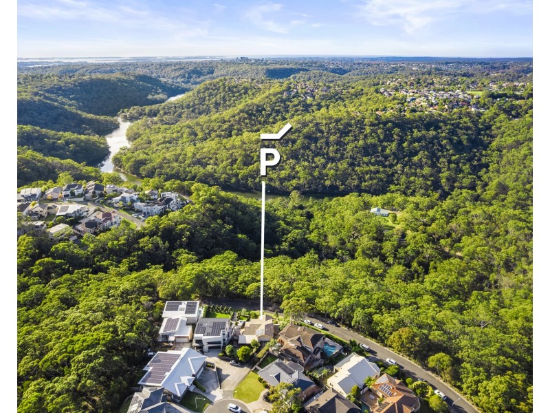 35 Landor Road, Barden Ridge NSW 2234