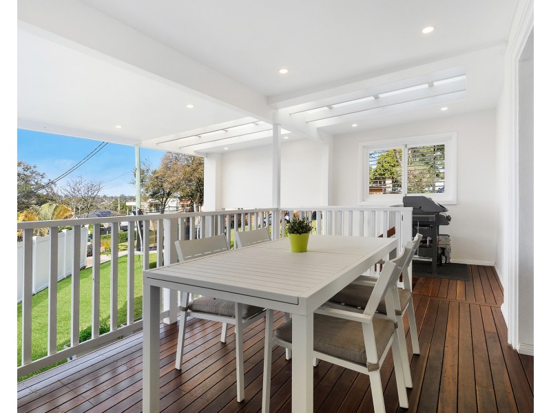 46B Attunga Road, Yowie Bay NSW 2228