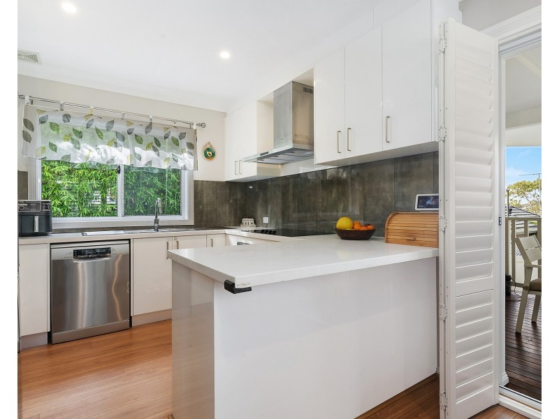 46B Attunga Road, Yowie Bay NSW 2228