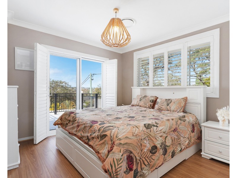46B Attunga Road, Yowie Bay NSW 2228