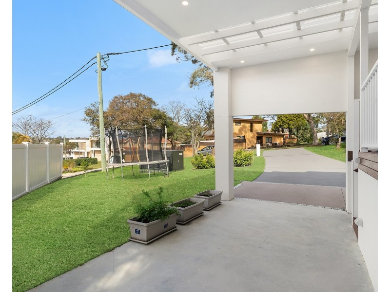 46B Attunga Road, Yowie Bay NSW 2228